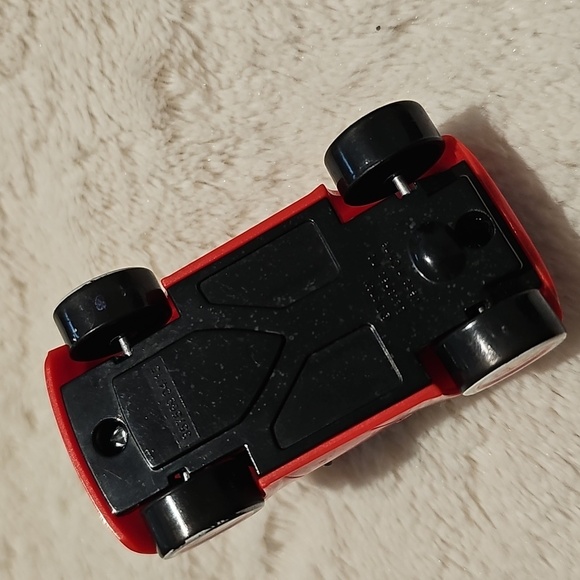 Disney Pluto And Mickey Cars & Vehicles Toy Set - Picture 3 of 14